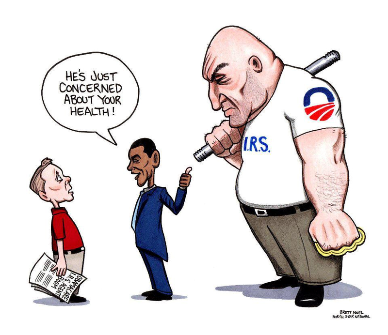 Illustration for article titled Just Remember Ten Things While Owing The IRS